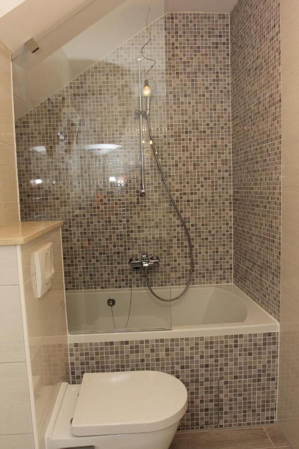 Apartment House Vitaic Supetar Zewnętrze zdjęcie