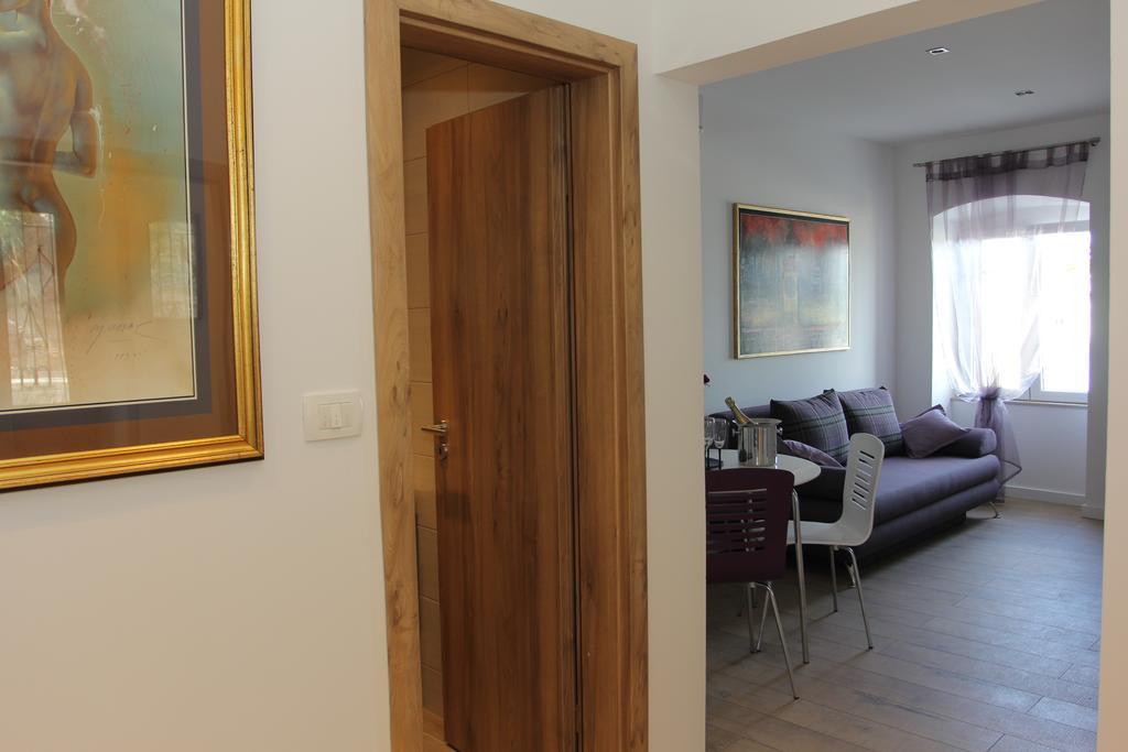 Apartment House Vitaic Supetar Pokój zdjęcie
