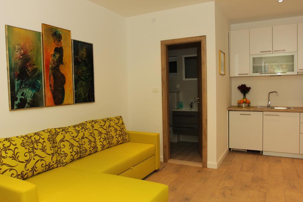 Apartment House Vitaic Supetar Pokój zdjęcie