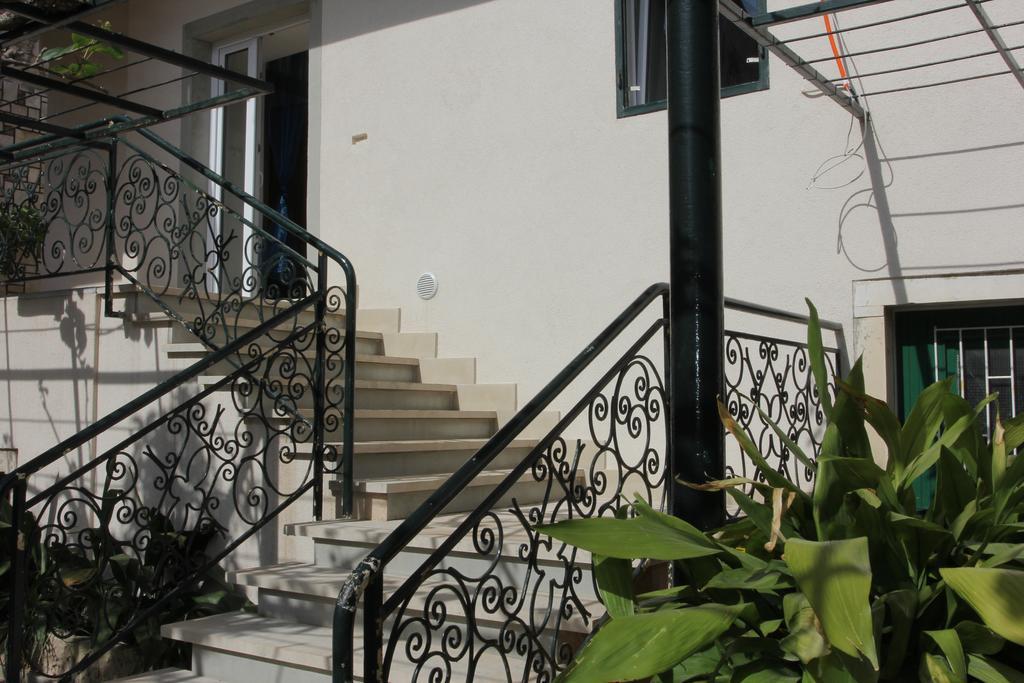 Apartment House Vitaic Supetar Pokój zdjęcie