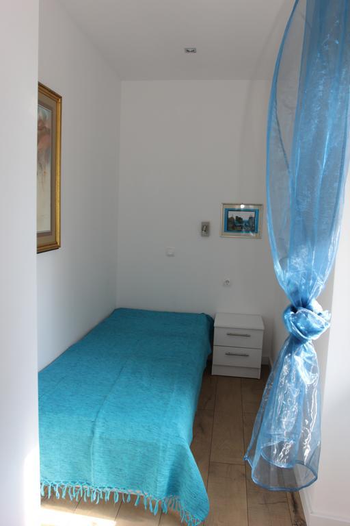 Apartment House Vitaic Supetar Zewnętrze zdjęcie