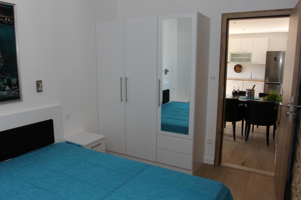Apartment House Vitaic Supetar Pokój zdjęcie