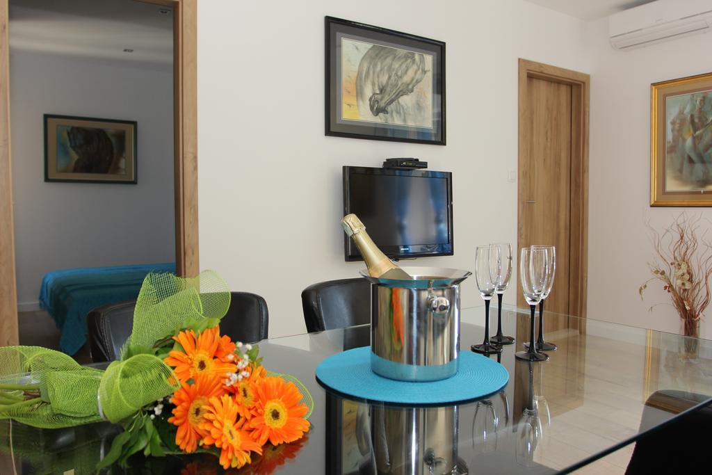 Apartment House Vitaic Supetar Pokój zdjęcie
