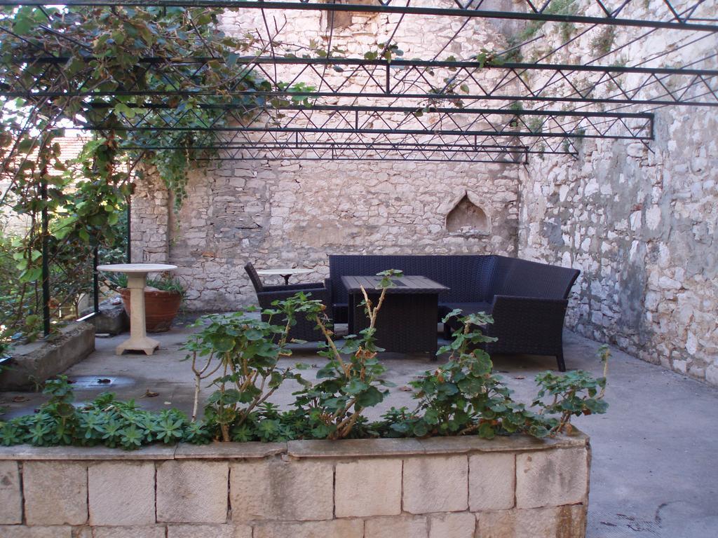 Apartment House Vitaic Supetar Zewnętrze zdjęcie